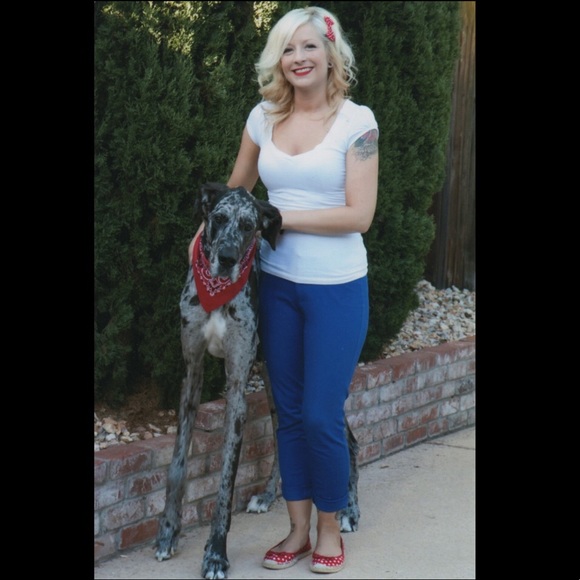 Meet your Posh Ambassador โค๏ธ๐๐๐๐ - Picture 16 of 16